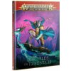 Games Workshop Warhammer Age of Sigmar: Chaos Battletome: Disciples of Tzeentch