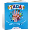 geniuso Geniuso - kniha TADA Čísla