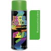 DECO COLOR FLUORESCENT ZELENÝ 400 ML