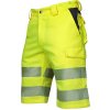 ARDON®SIGNAL+ Pracovné kraťasy žlto-čierne 64 H5937/64