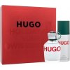 Hugo Boss Hugo Darčeková sada pánska toaletná voda 75 ml a deospray 150 ml