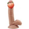 Chisa Novelties Fashion Dude 7.1inch (18 cm) dildo