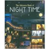 Usborne Book of Night Time (LAURA COWAN)(Pevná)