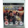 MASS EFFECT 2 Playstation 3 EDÍCIA: Pôvodné vydanie - prebaľované