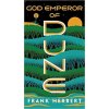 God Emperor of Dune - Herbert Frank