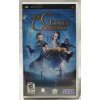 The GOLDEN COMPASS Playstation Portable EAN: EAN 2: