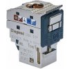 Legrand LINKEO-C Keystone Cat5e, tieneny STP, samorezný TOOLESS, strieborný, pack 24ks 632910
