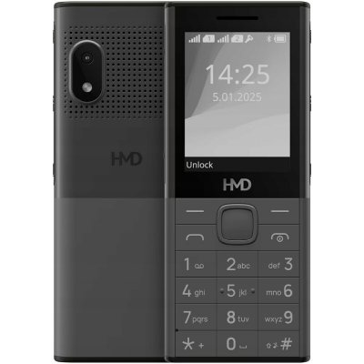 HMD 150 Music Grey