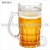 Chladiaci pohár na pivo (Chladiaci krígeľ 630ml)