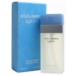 Lacný parfém Dolce & Gabbana Light Blue Woman toaletná voda 
