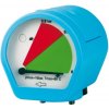 Aircraft® Manometer rozdielu tlaku MDM 60 C s beznapätovým kontaktom alarmu