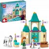 LEGO Disney 43204 Zábava na zámku s Annou a Olafom