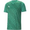 Puma Team Ultimate jersey zelený 705371-05