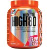 Extrifit High Whey 80 srvátkový proteín príchuť Strawberry 1000 g