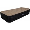 Avenli 24041 Nafukovacia matrac s integrovanou pumpou 196 x 97 x 47 cm, hnedá