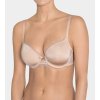 Dámska podprsenka Beauty-Full Essential WP - NUDE BEIGE - telová 00NZ - TRIUMPH BROWN 90C