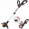 Worx WG163E.9 20V 2 v 1 Akumulátorový vyžínač