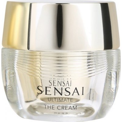 Sensai Ultimate The Cream krém na tvár 40 ml