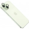 FIXED Camera Glass for Apple iPhone 15/15 Plus, light green FIXGC2-1200-LGGRE