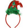 Vianočná čelenka