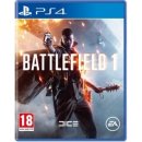 Battlefield 1 (Collector's Edition)