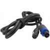 SWIT PA-705 | SPEAKON-NL4FX to 3-pin XLR female Cable, 2m