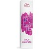 Wella Color Fresh Create CR HIGH MAGENTA 60 ml Oficiálna distribúcia