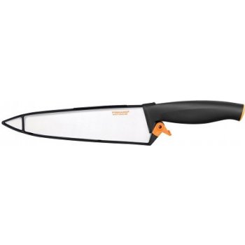 Fiskars Functional Form 1014197 Nôž 20cm s ochranou ostrie