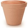 Prosperplast Classic 14l terakotová DBC35