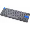 Mechanická klávesnica Thock V2 Compact Wireless