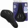 Selle Royal Lookin Evo Athletic gel na sedlo 45 stupňů + elastomery