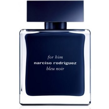 Narciso Rodriguez bleu noir toaletná voda pánska 50 ml