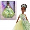 Panenka Disney Princess Tiana Platinum