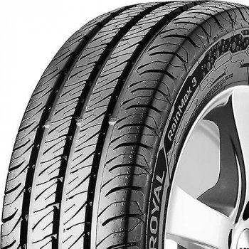 Uniroyal RainMax 3 215/65 R16 109T