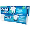 Oral-B Pro Kids - zubná pasta 50ml