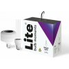 Lite bulb Moments – múdra žiarovka s techniológiou UVC +2700 proti vírusom a baktériám LB-NSL001UVC