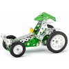 Stavebnica Merkúr 052 - dragster, 137 dielov (8592782005523)