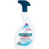 SANYTOL Dezinfekcia, Antialergénny univerzálny čistič v spreji 500 ml 1 kus