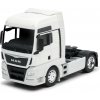 Welly Ťahač MAN TGX XXL 4x2 32650S - biely 1:32