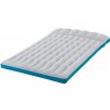 Intex 67999 Nafukovací matrac pre 2 osoby, 127x193x24 cm, sivo-modrý