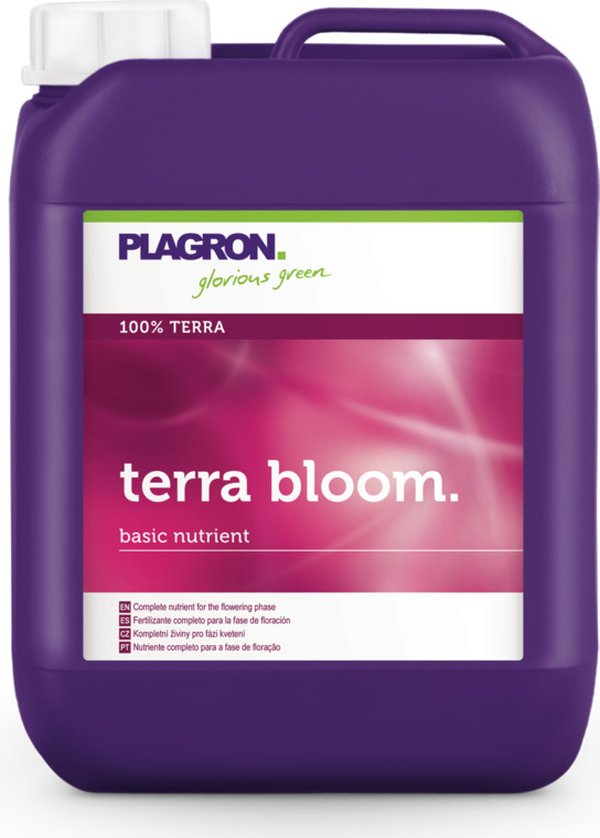 Plagron Terra bloom 20 l