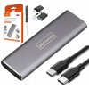 Puzdro na disk Zenwire