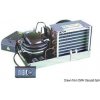 CLIMMA CLIMMA lodná klimatizácia B 220 V 12000 Btu/h Variant: CLIMMA lodná klimatizácia C 220 V 16000 Btu/h CLIMMA marine air conditioner B 220 V 12000 Btu/h
