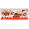 Kinder Cards 128g