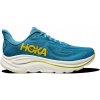 HOKA M CLIFTON 10 WIDE Alpine Alpine Blue/Foggy Night 11