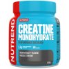 Nutrend Creatine 300g MONOHYDRÁT KREATÍNU KREATÍN MONO SILA SVALOV