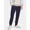 Pánske športové nohavice Under Armour UA Unstoppable Tapered Pants-BLU Modrá MD