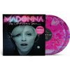 Madonna Confessions On A Dance Floor (Disco Nights Tour Live, Coloured Pink & Purple Splatter Vinyl, RSD 2026) - 2Vinyl (LP)