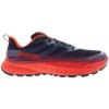 Inov-8 TRAILFLY SPEED M (wide) black/fiery red - červená bežecká obuv IBA UK 10 / EU 44,5 (VÝPREDAJ)