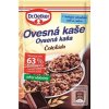 Ovsená kaša Čokoláda - Dr.Oetker 58 g